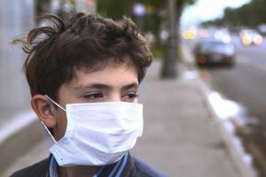 Помогают ли маски от гриппа и простуды?